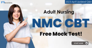 NMC-CBT-Adult-Nursing-Free-Mock-Test