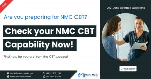 NMC CBT Mock Test, CBT Capability Checker