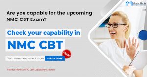NMC CBT Free Capability Checker