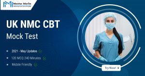 NMC CBT May Updated Free Mock Test