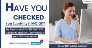 NMC CBT Capability Checker