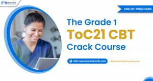 NMC ToC21 CBT Crack Course