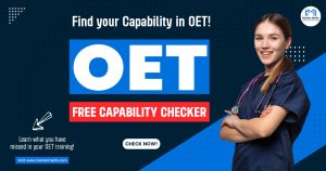 OET Free Mock Test