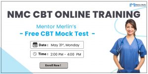Free CBT Online training by Mentor Merlin