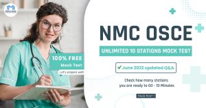 NMC-OSCE-10-Stations-Mock-Test