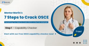 NMC OSCE Capability Checker