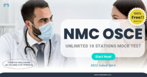NMC-OSCE-Free-Mock-Test