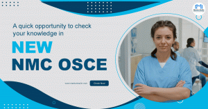 New NMC OSCE