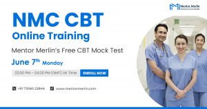 NMC CBT Free Mock Test