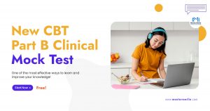 NMC CBT Part B Clinical Mock Test