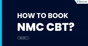 Book NMC CBT
