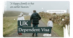 UK Health and care Visa