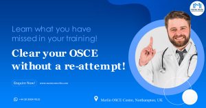 NMC OSCE Onsite Training Northampton