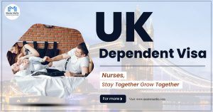 UK Health and care visa