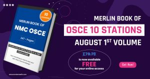 Merlin Book of OSCE