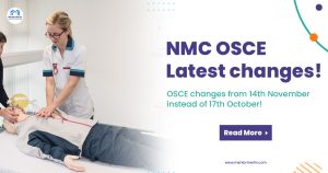 NMC-OSCE-Latest-Changes