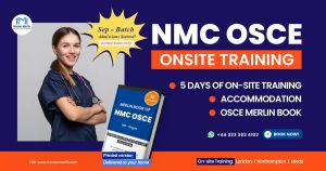 NMC-OSCE-Onsite-Training