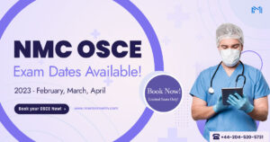 NMC-OSCE-Exam-Date-Booking-2023