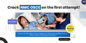 UK-NMC-OSCE-Training