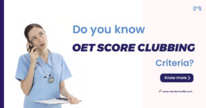 OET Score Clubbing